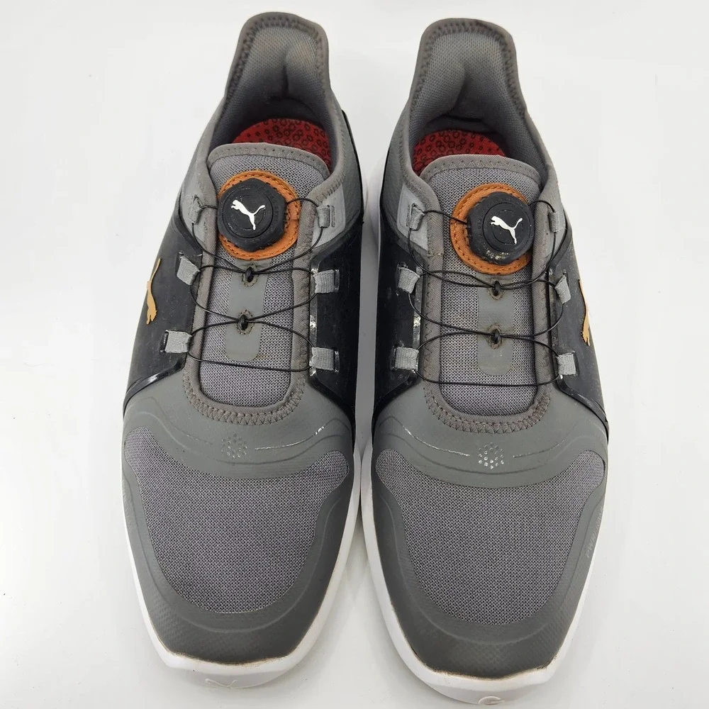 Puma elevate your