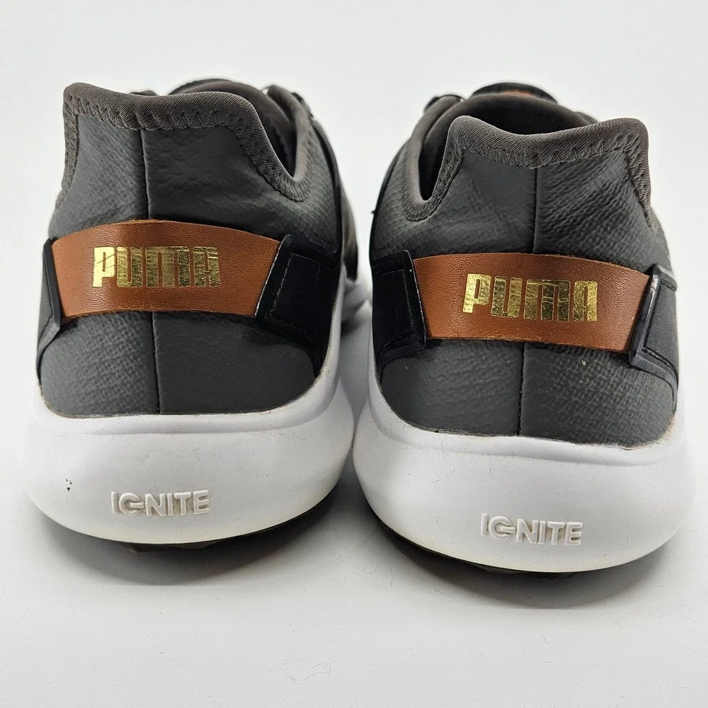Puma elevate your