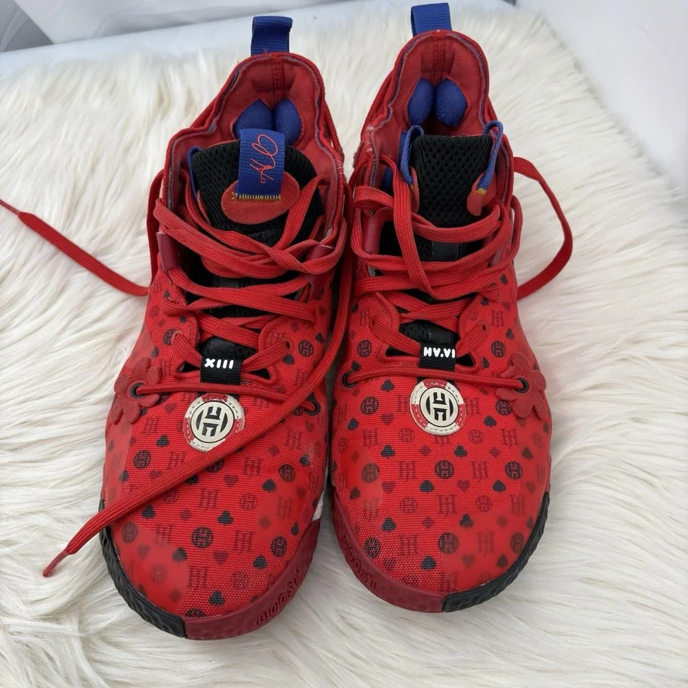 adidas great no