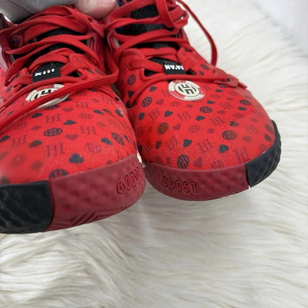 adidas great no