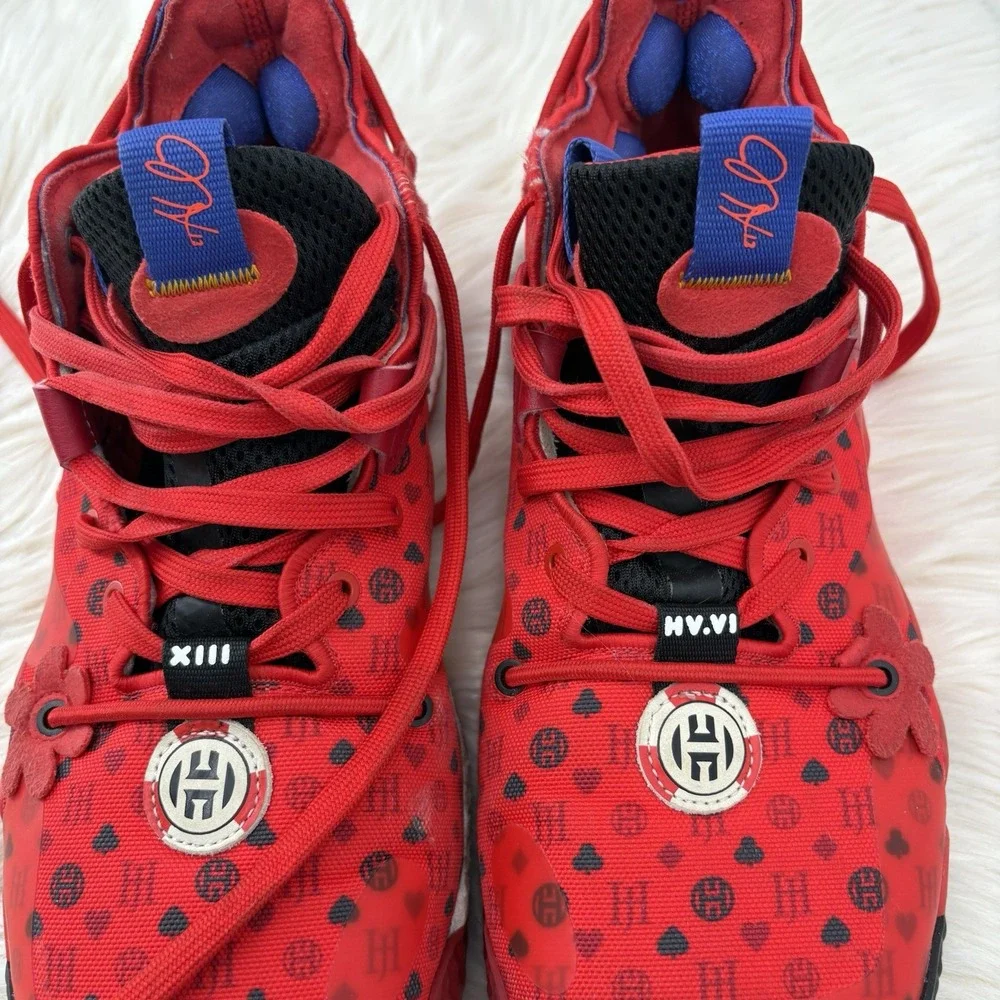 adidas great no