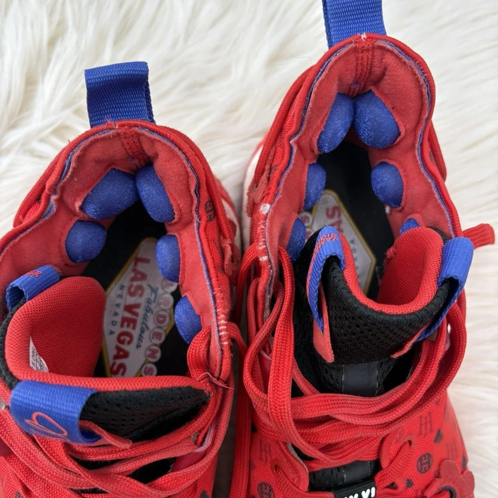 adidas great no