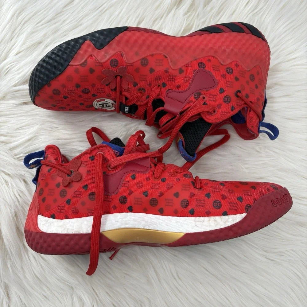 adidas great no