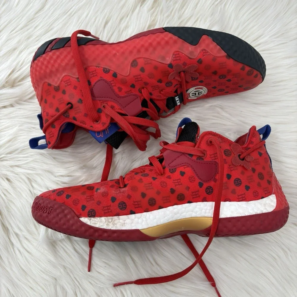 adidas great no