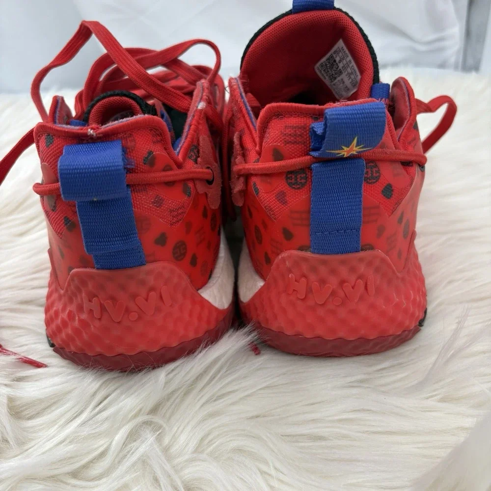 adidas great no