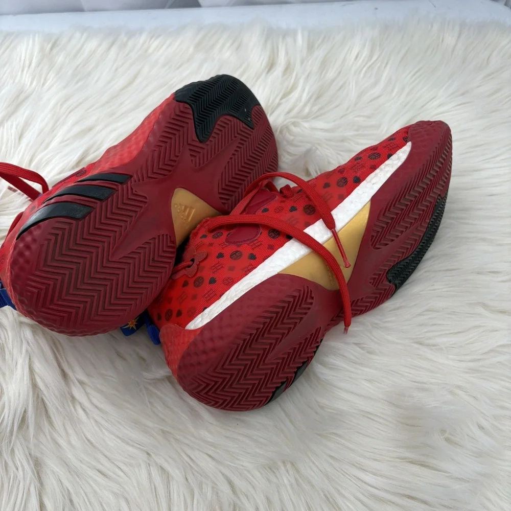 adidas great no