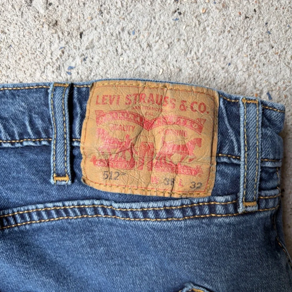 Levis levi strauss