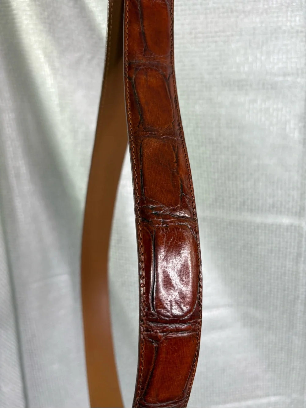 Brighton classic brown
