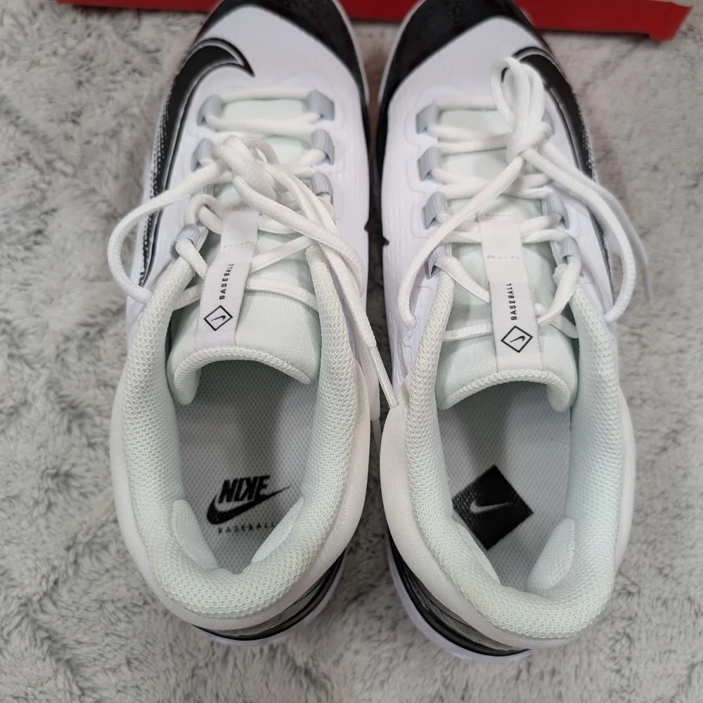 Nike black box