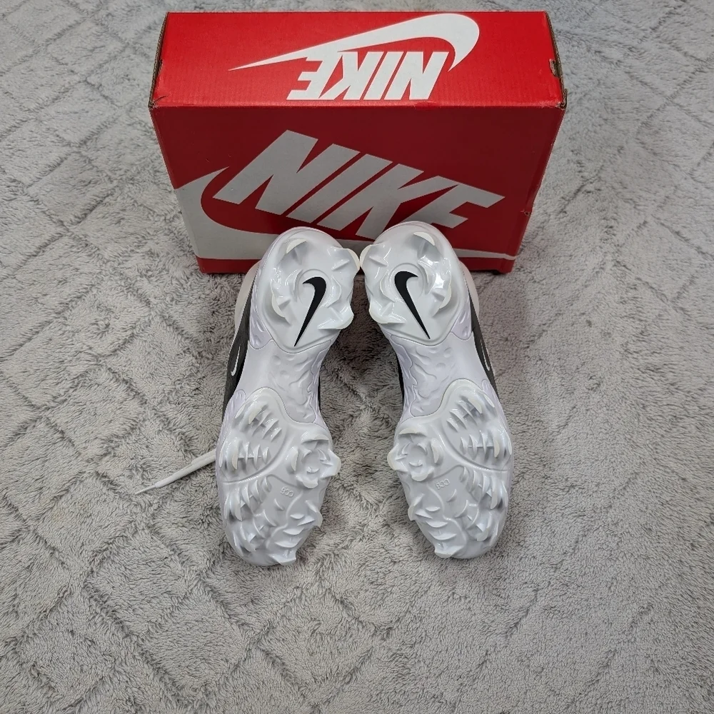 Nike new white huarache