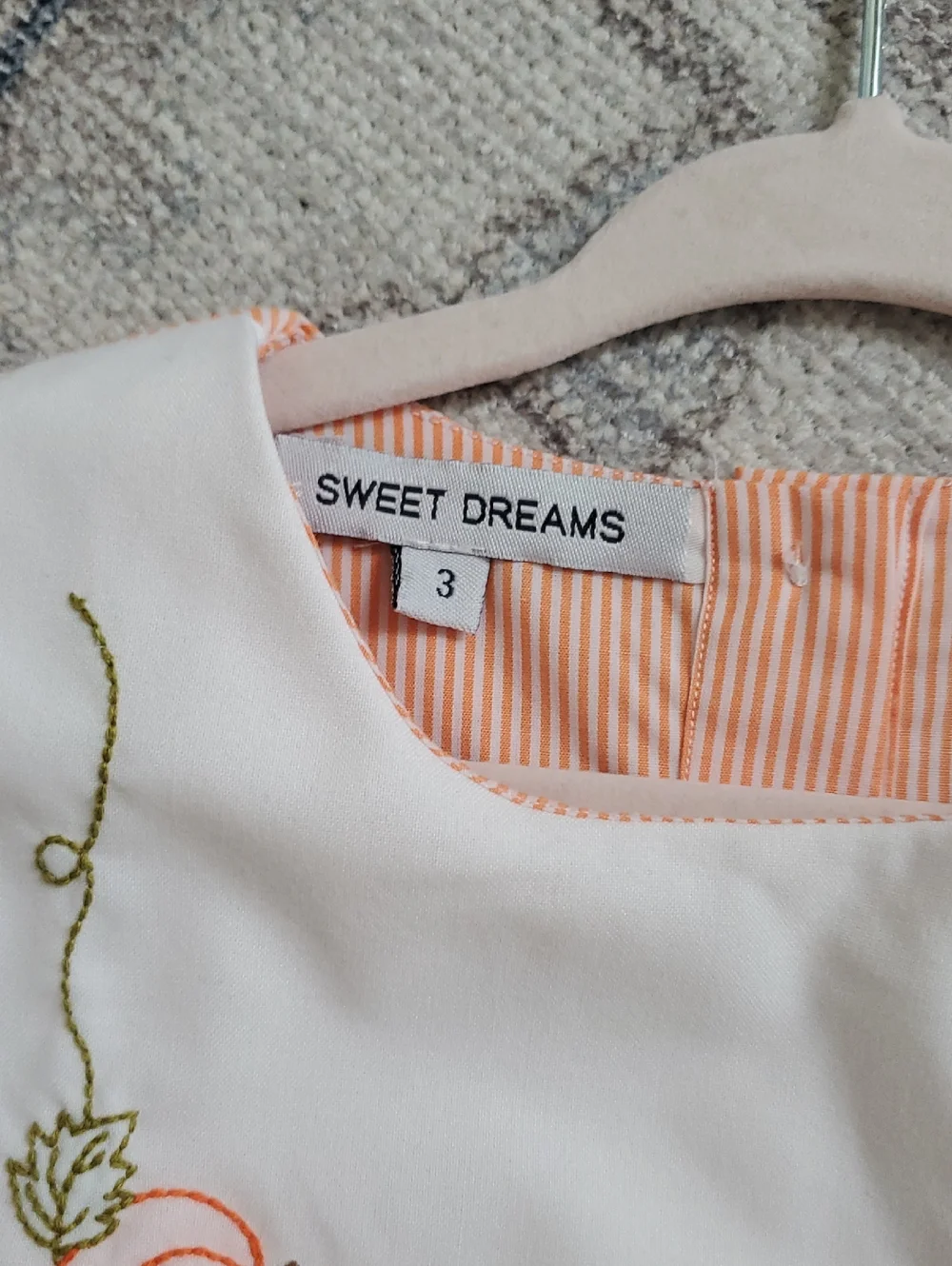 Sweet Dreams sweet dreams