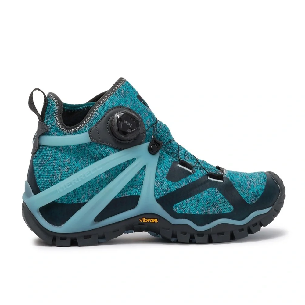 Merrell size