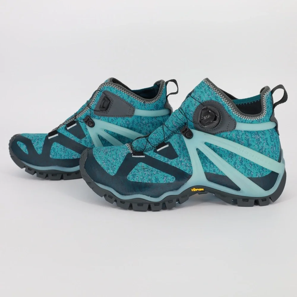 Merrell size