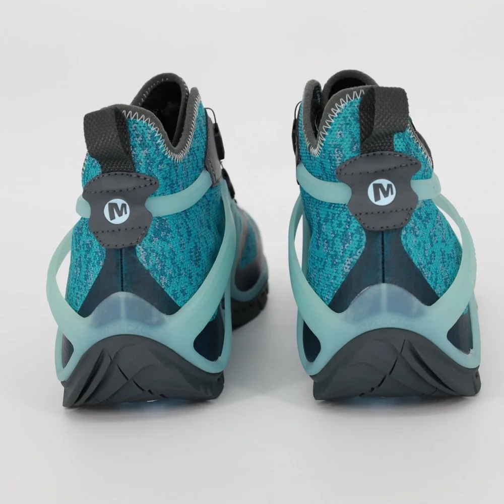 Merrell size
