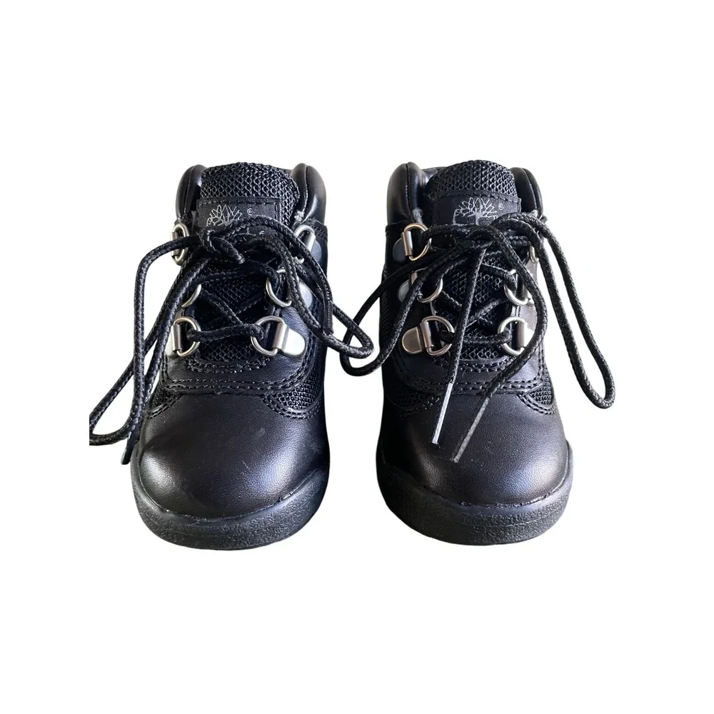 Timberland discover rugged