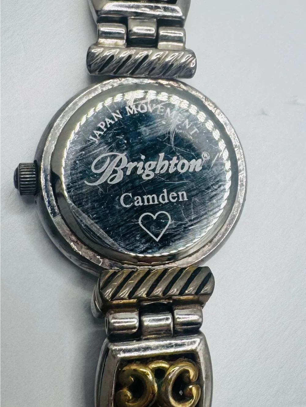 Brighton women reversible