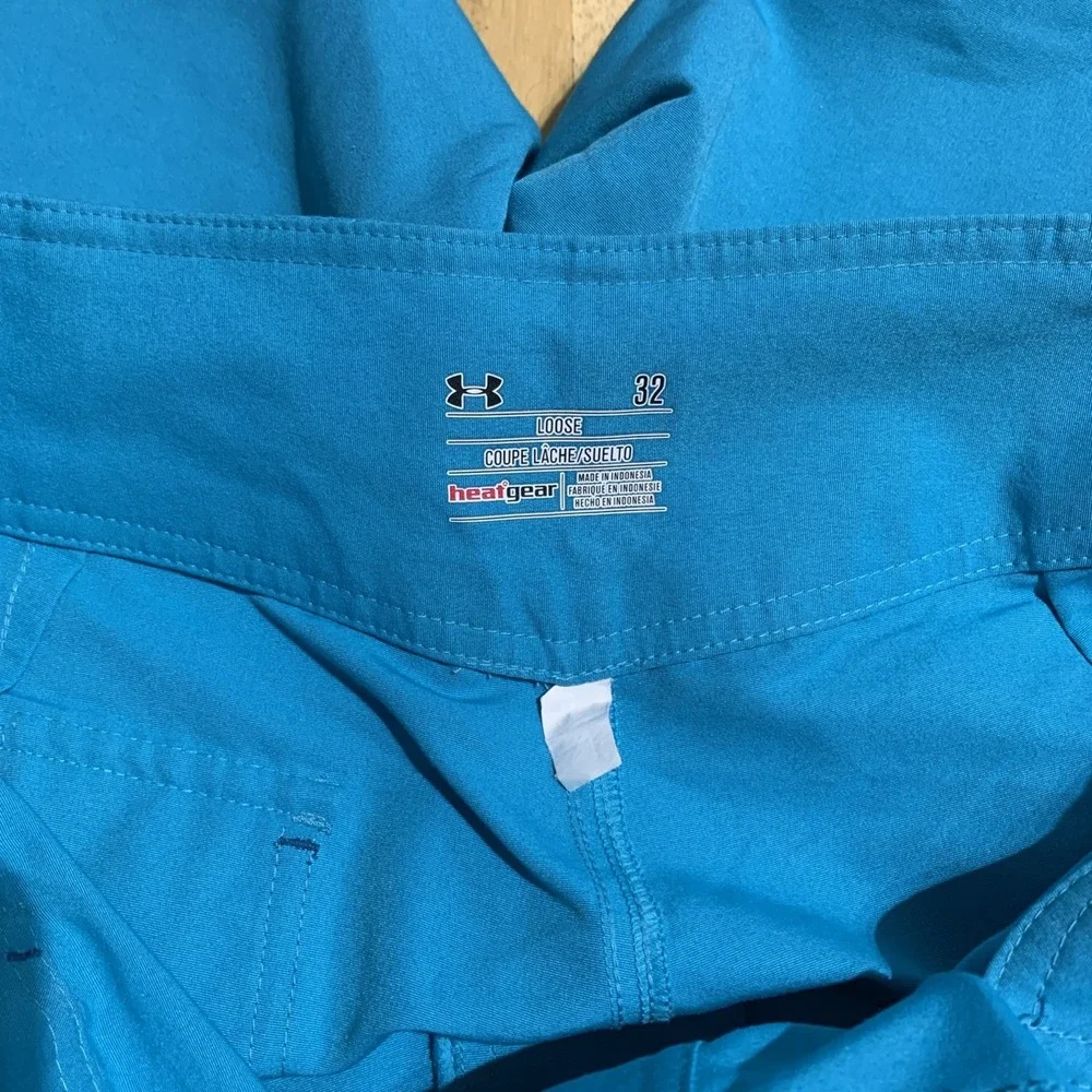Under Armour design washable size