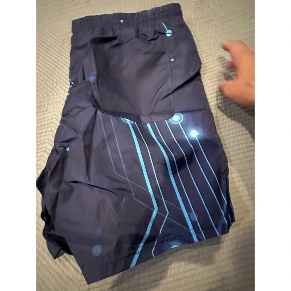 Centro swim trunks
