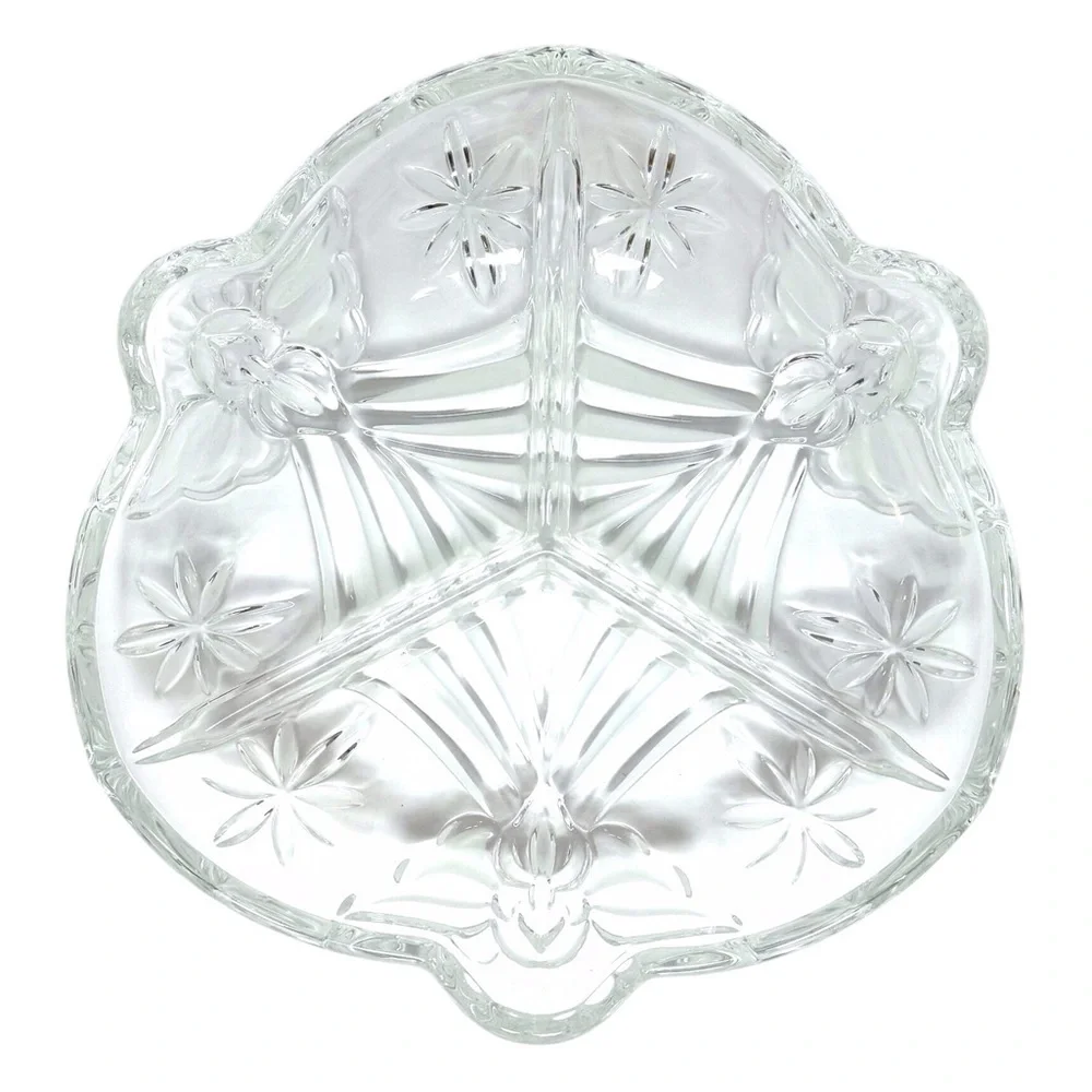 Gorham glass angel