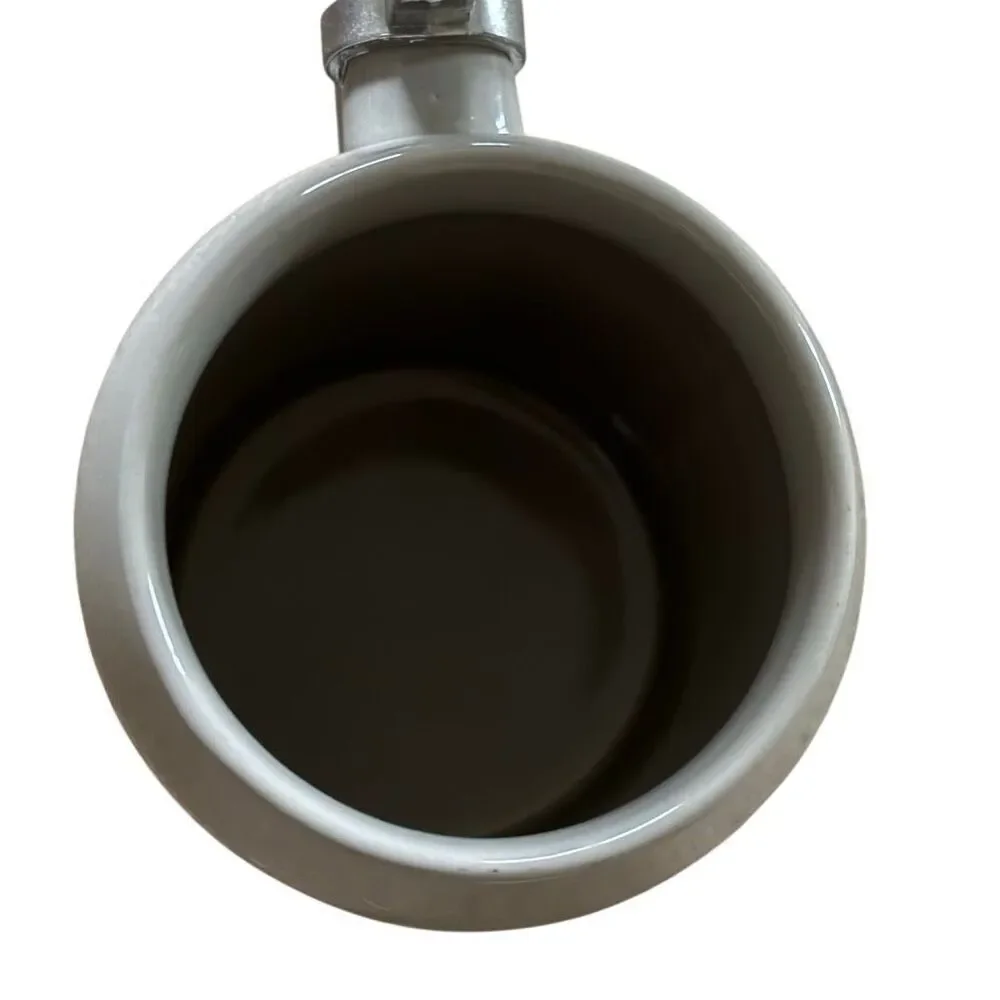 No Brand masonic ceramic