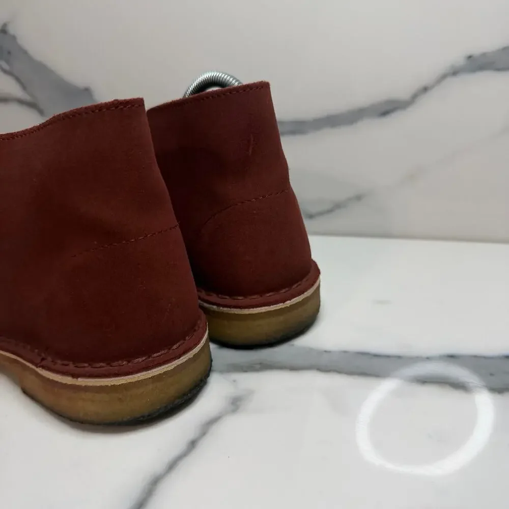 Clarks ^item pre