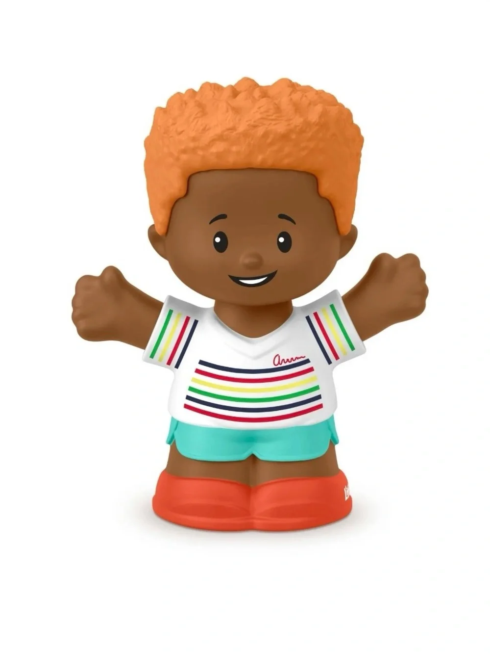 Fisher-Price new box