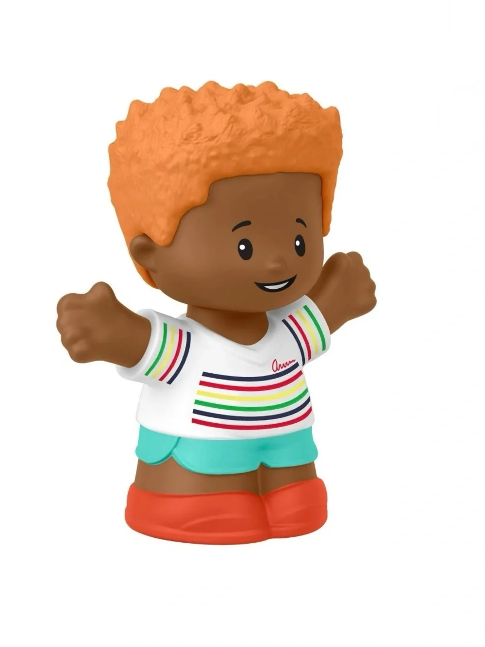 Fisher-Price new box