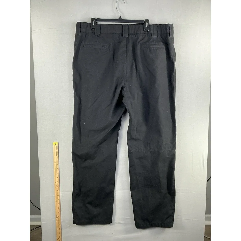 Blauer are durable