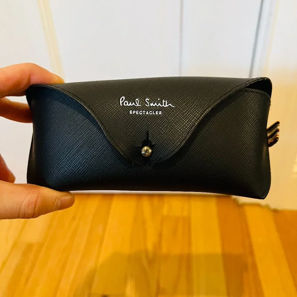 Paul Smith vintage paul