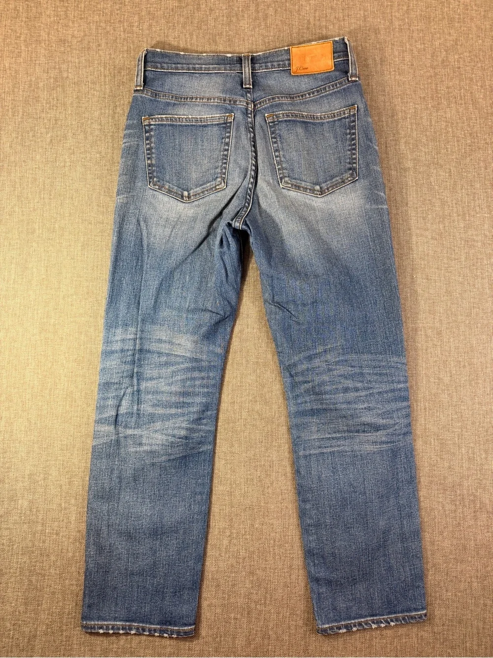 J. Crew product pair