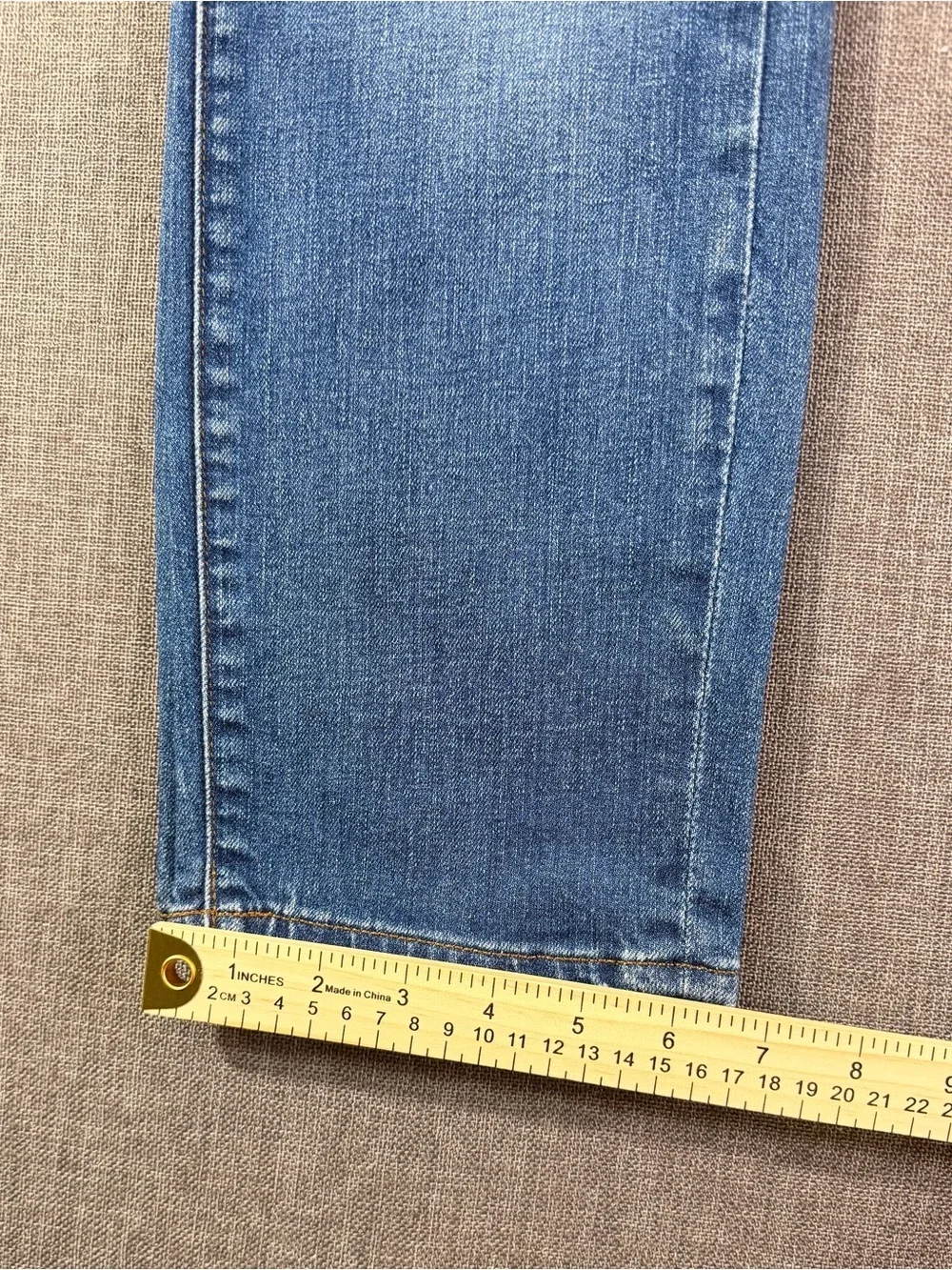 J. Crew product pair