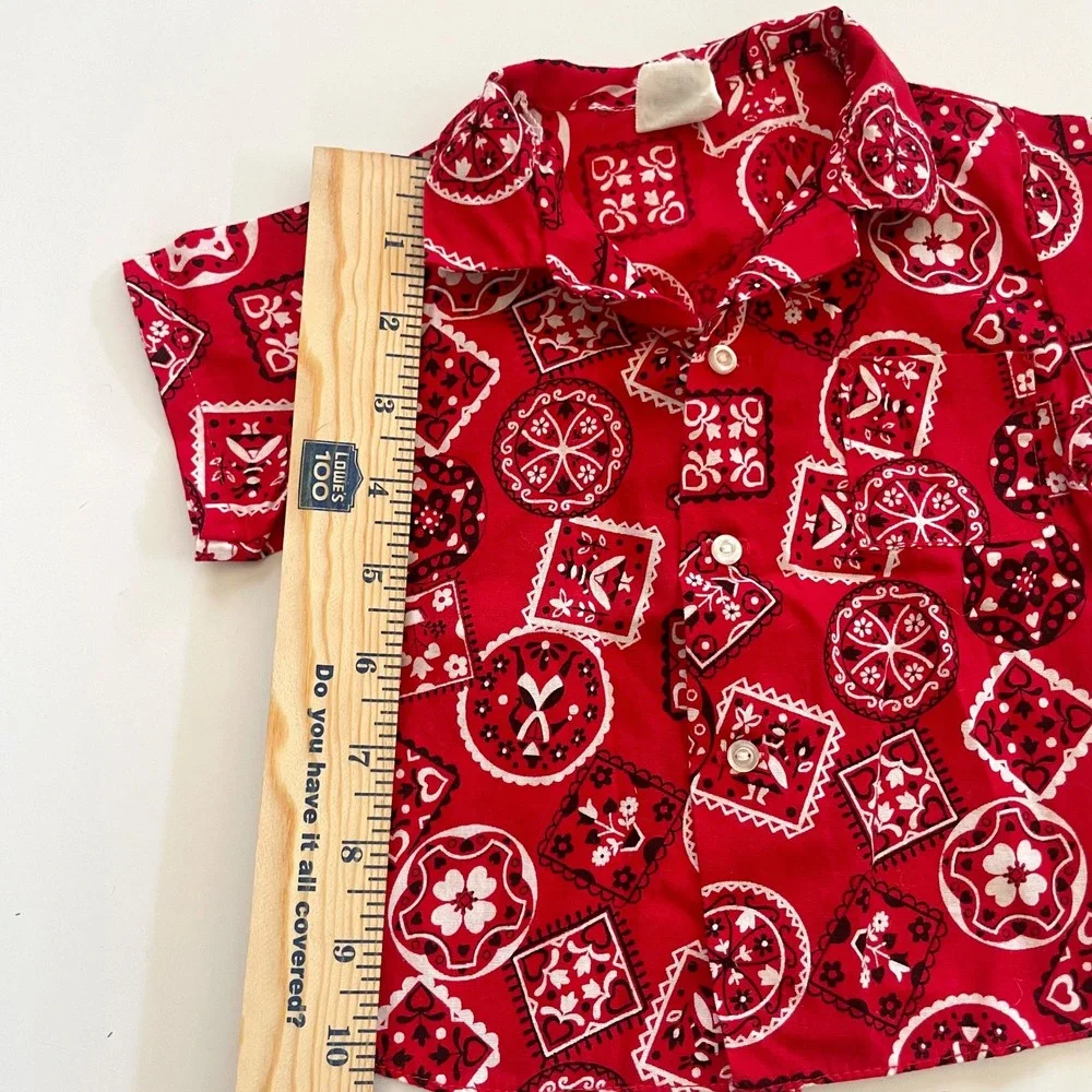 Alexis vintage 60s