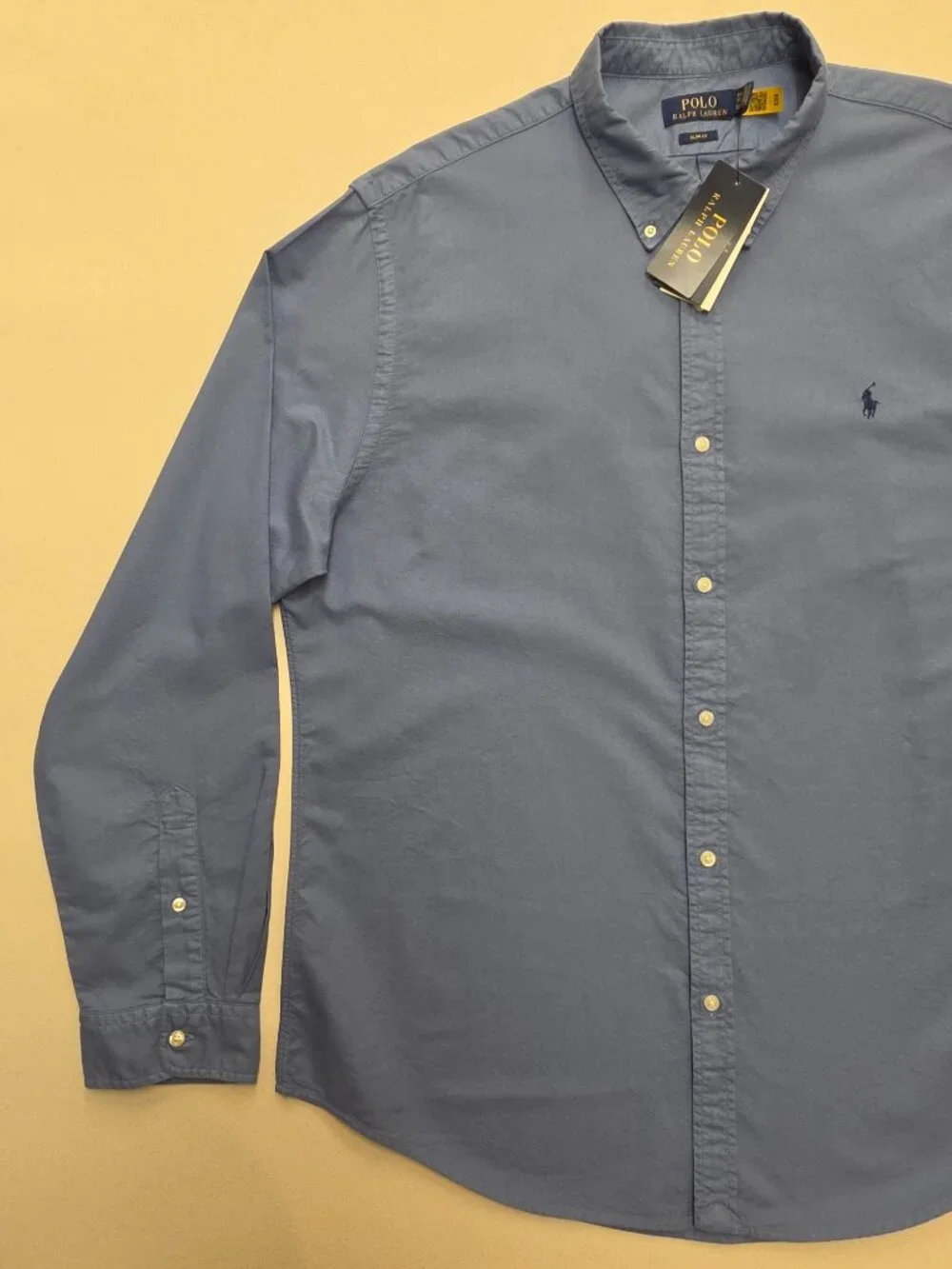 Polo Ralph Lauren this shirt