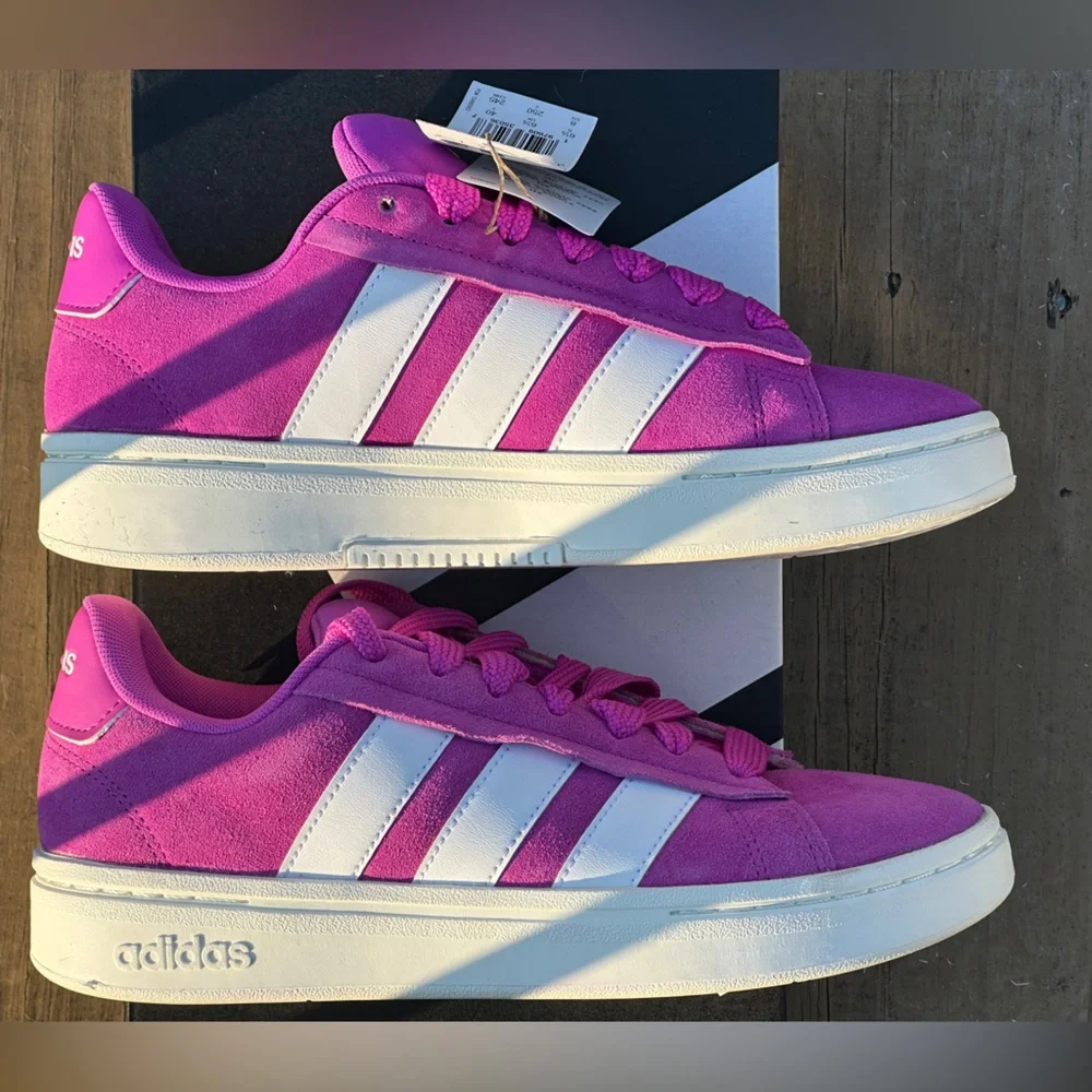 adidas new box