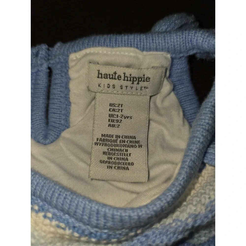 Haute Hippie haute hippie