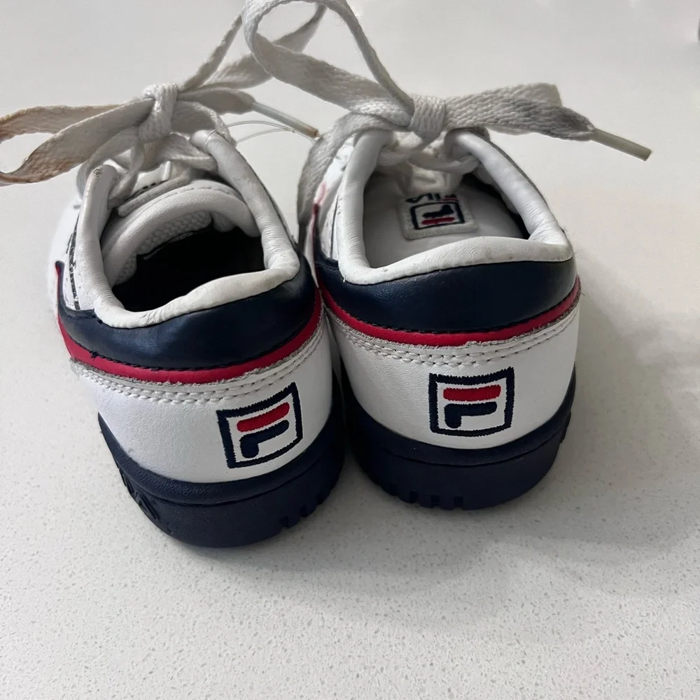 Fila kids size