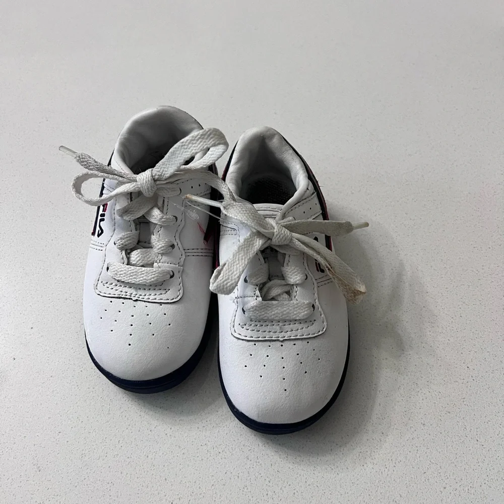 Fila kids size