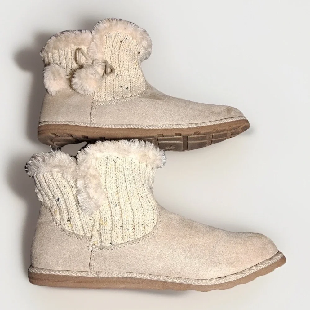 Arizona Jean Company knitwear round girl