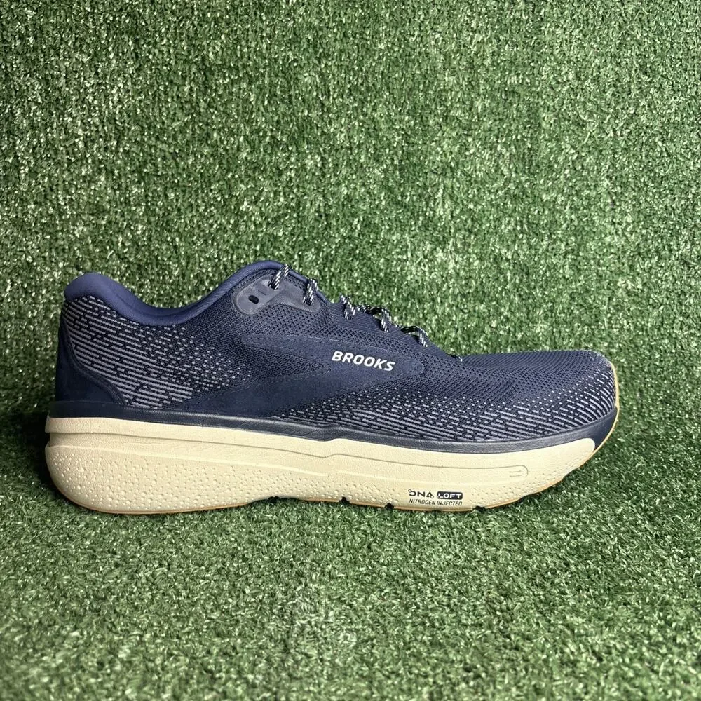 Brooks item you