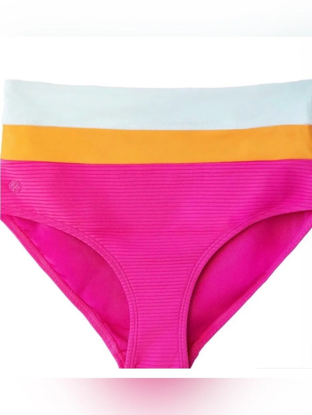 Harper ColorBlock Bottom - XL