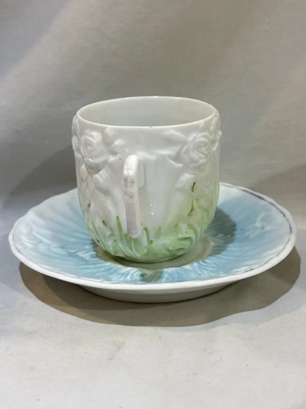 N/A antique porcelain