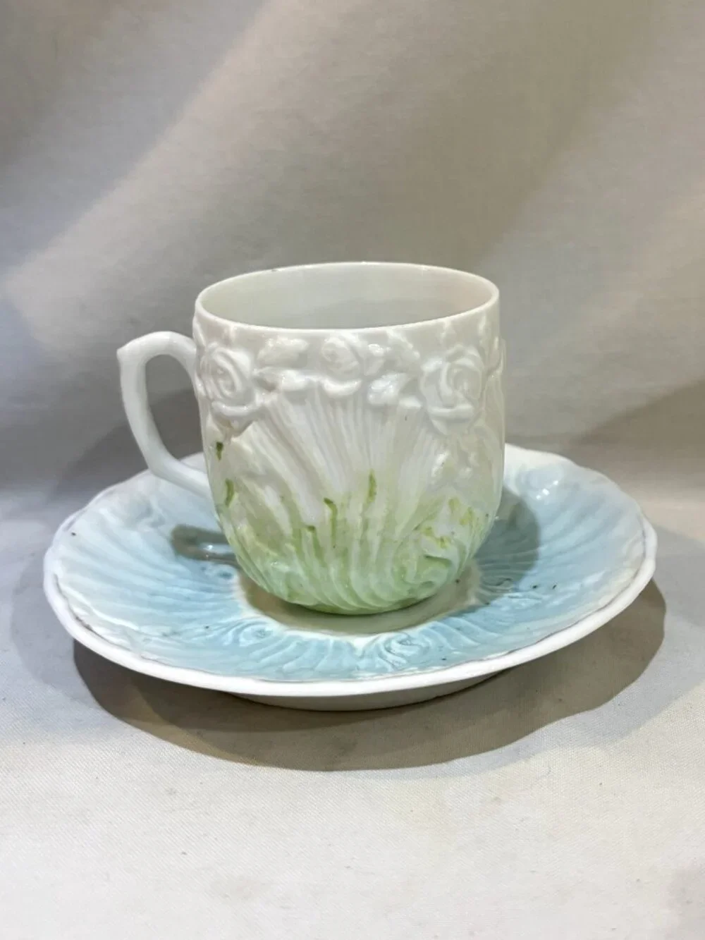 N/A antique porcelain