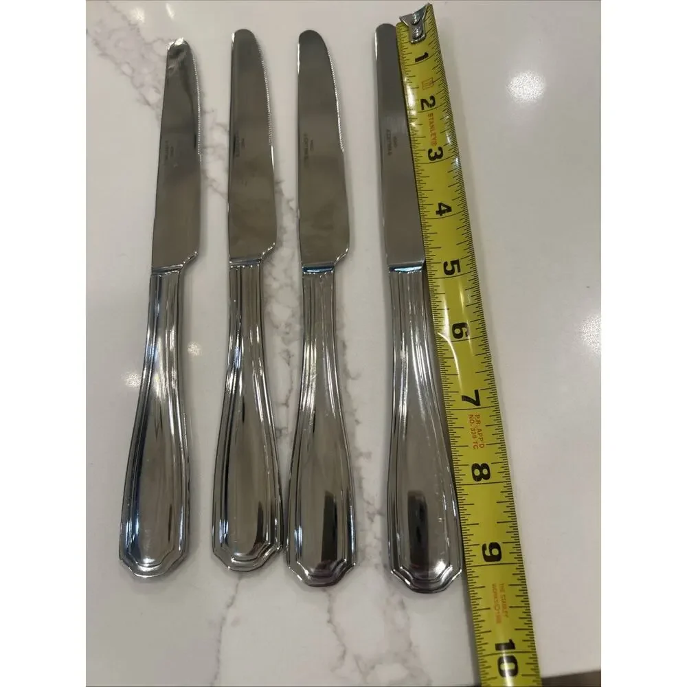 Wallace arlington stainless