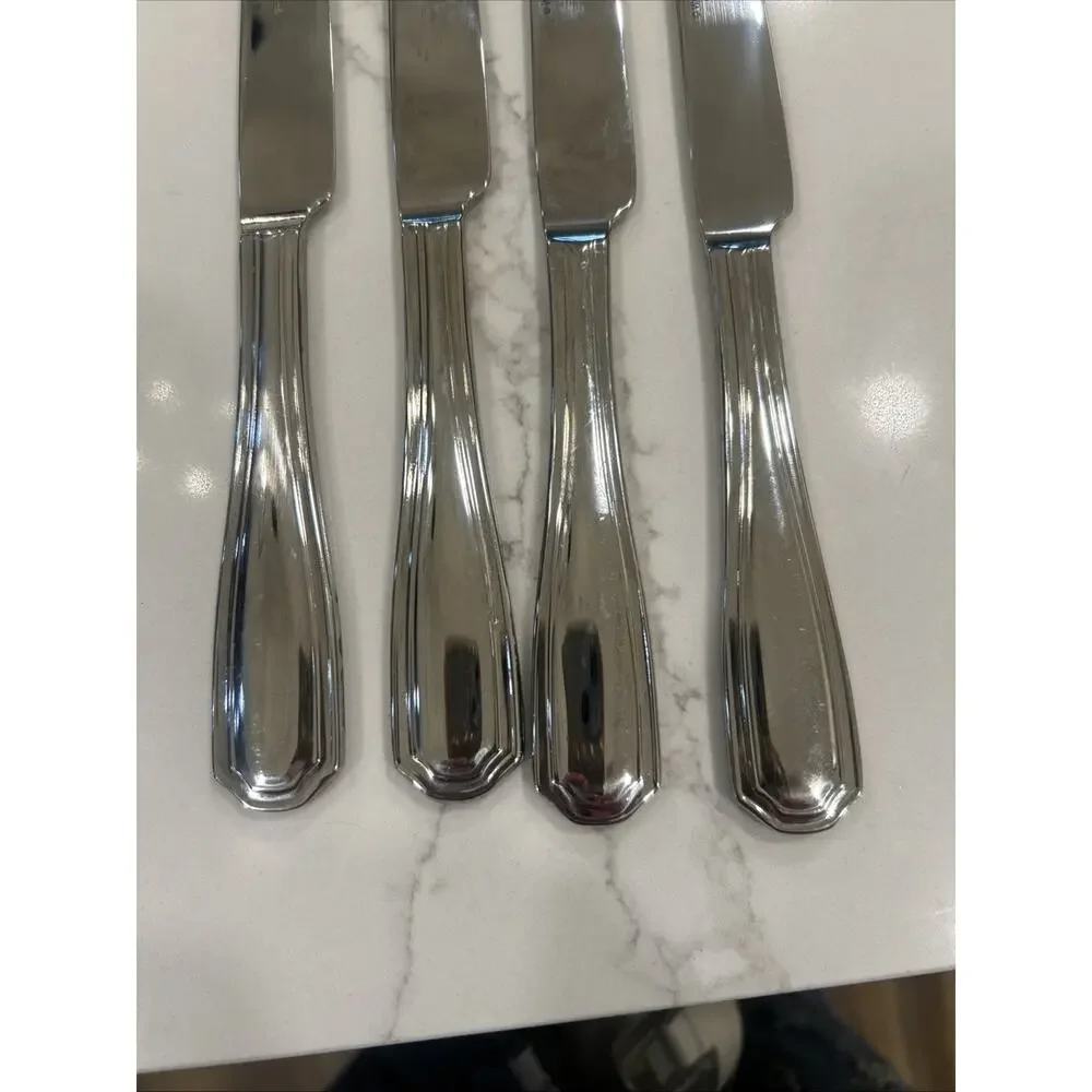 Wallace arlington stainless