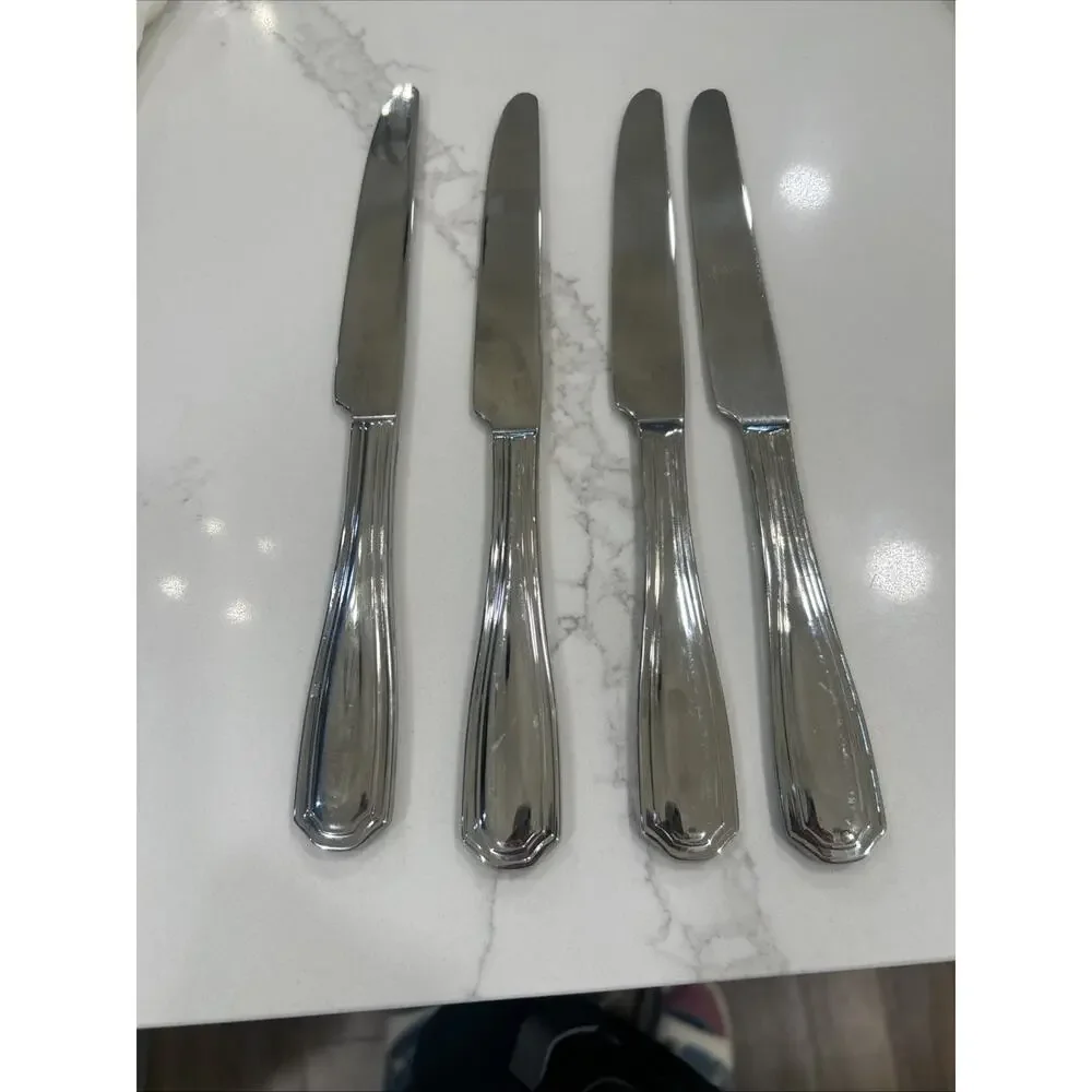 Wallace arlington stainless