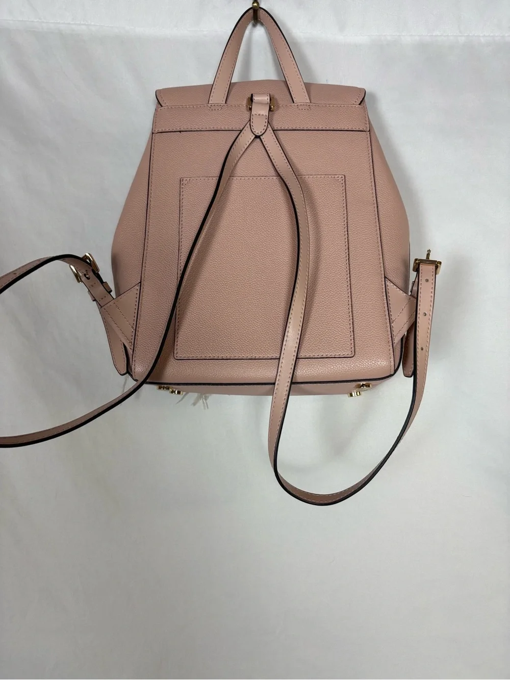 Michael Kors soft blush