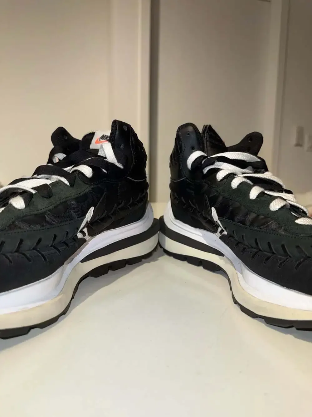 Nike gently used