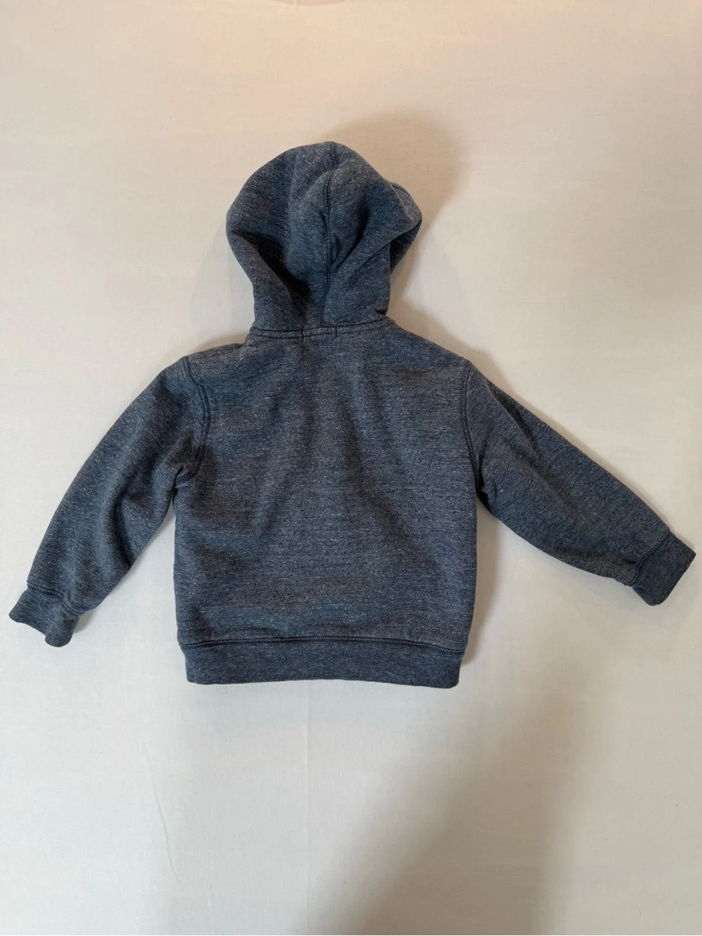 GAP cozy zip