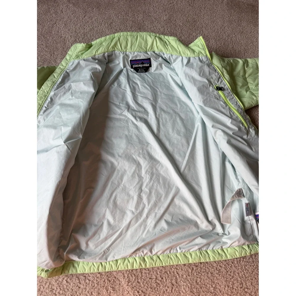 Patagonia excellent lightweight