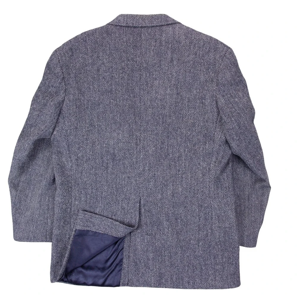 Lands End vtg harris